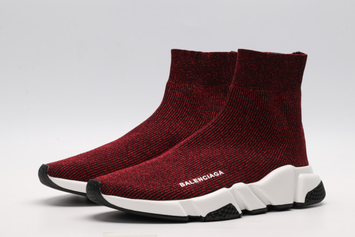 BLCG SPEED SNEAKER - CCSHOES