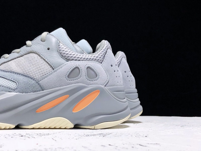 Adidas Yeezy Boost 700 “Inertia" EQ7597 - CCSHOES