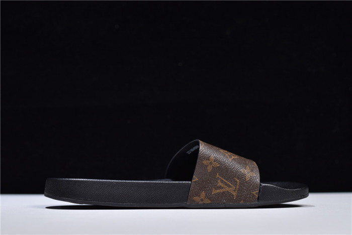 Loui Vuitto SLIPPERS - CCSHOES