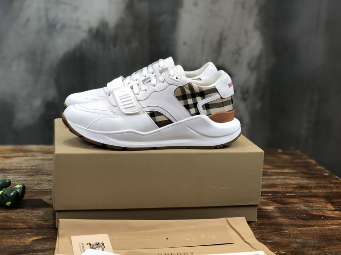 Bubery SHOES - CCSHOES