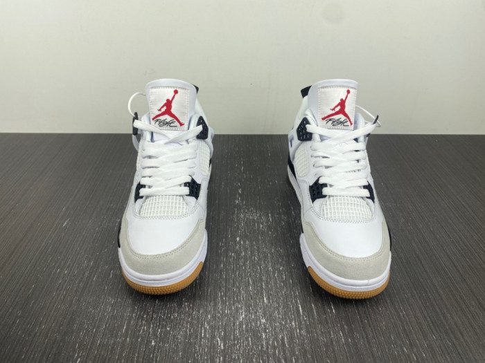 Nike SB x Air Jordan 4 DR5415-100 - CCSHOES