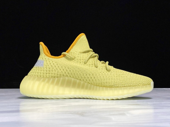 Adidas Yeezy Boost 350 V2 Marsh FX9034 - CCSHOES