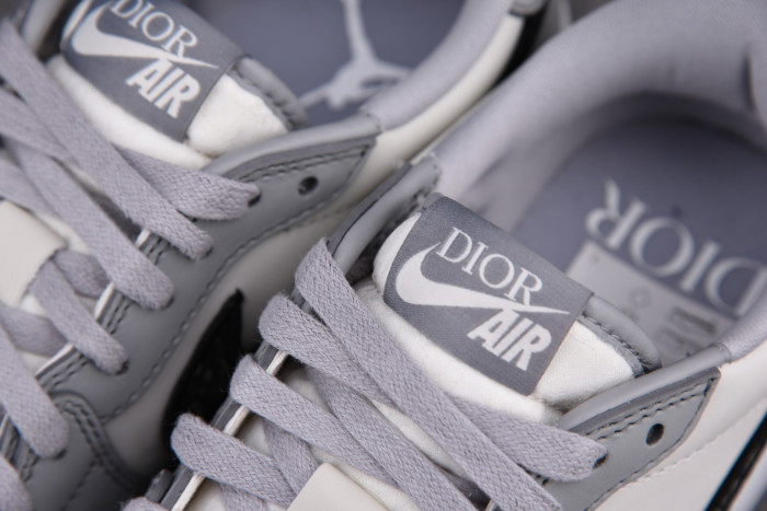 DR X JORDAN 1 LOW OG CN8607-002 (DR shoe box) - CCSHOES