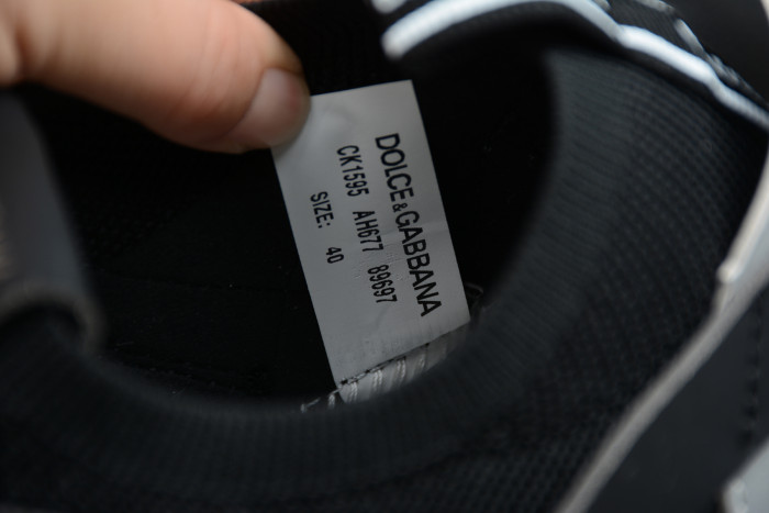 DG SNEAKER - CCSHOES