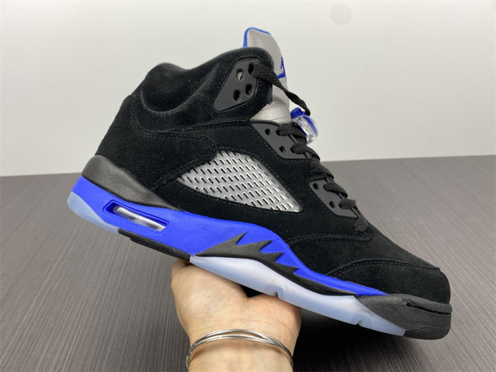 Air Jordan 5 “Racer Blue” CT4838-004 - CCSHOES