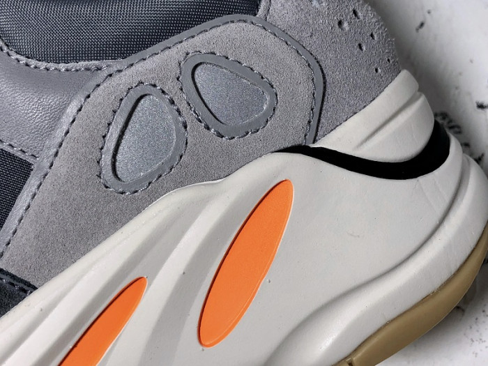 Adidas Yeezy Boost 700 v2 'Magnet' FV9922 - CCSHOES
