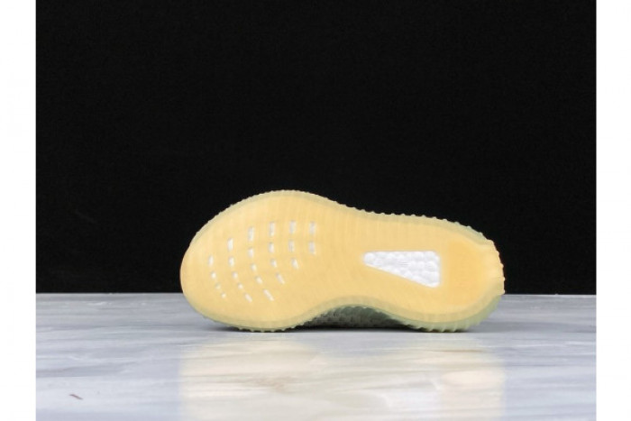 ADIDAS KIDS YEEZY BOOST 350 V2 DESERT SAGE FX9037 - CCSHOES