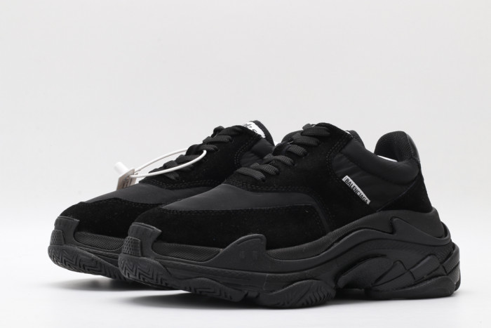 BLCG TRIPLE SNEAKER - CCSHOES