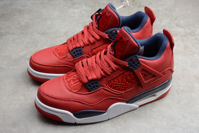 Air Jordan 4 SE “FIBA” CI1184-617 - CCSHOES