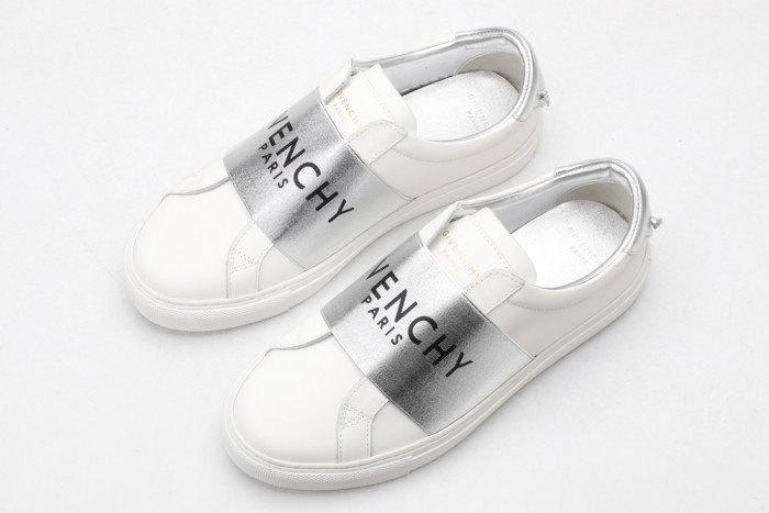 Givench LOW-TOP SNEAKER - CCSHOES
