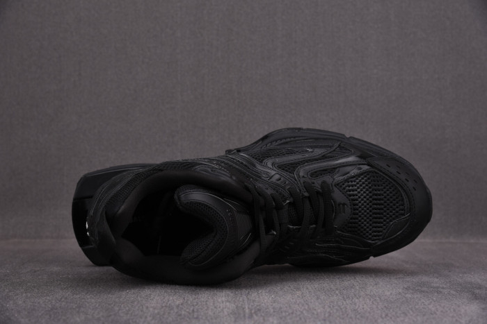 BLCG X-PANDER SNEAKER - CCSHOES
