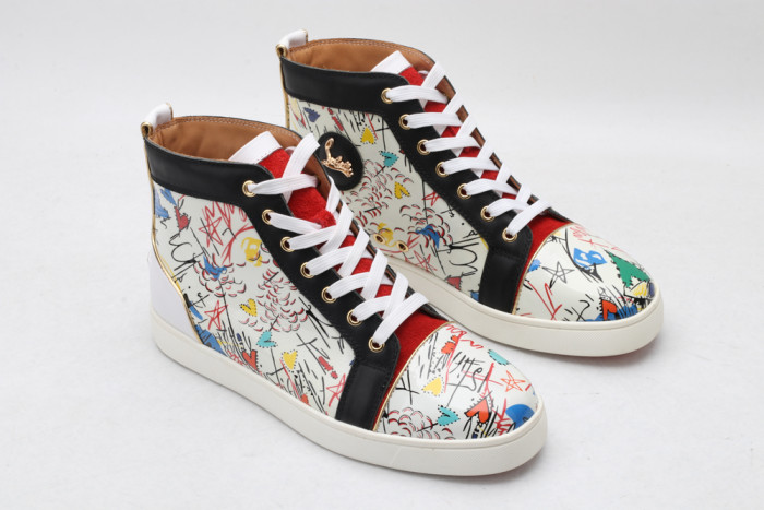 CLBSNEAKER - CCSHOES