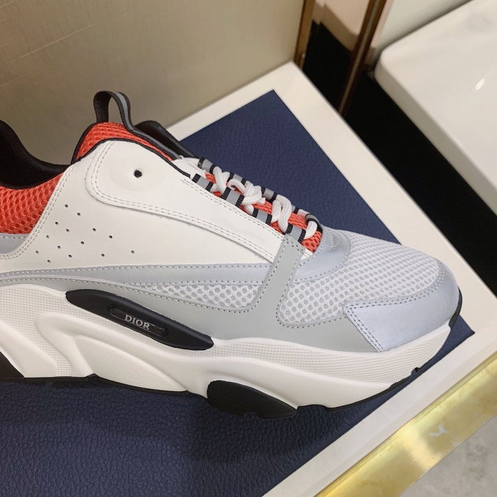 DR B22 SNEAKER - CCSHOES