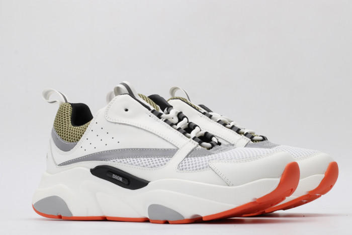 DR B22 SNEAKER - CCSHOES