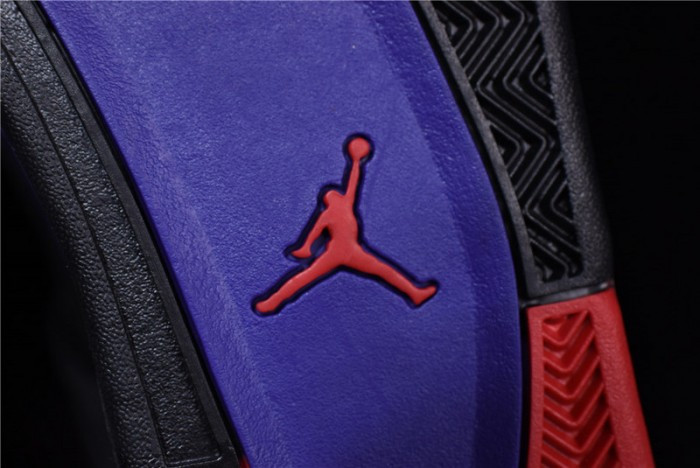 Air Jordan 4 Retro NRG “Raptors" AQ3816-065 - CCSHOES