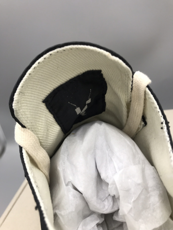 Rick Owen.s Sneaker - CCSHOES