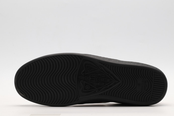 GUCC LOW-TOP SNEAKER - CCSHOES
