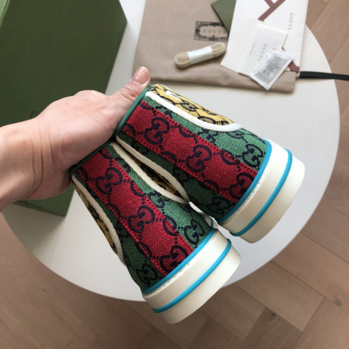 Gucci Tennis 1977 SNEAKER - CCSHOES