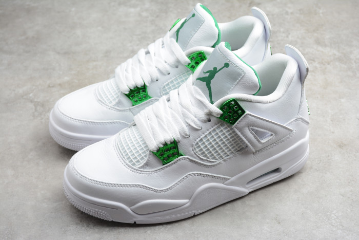 Air Jordan 4 “Pine Green” CT8527-113 - CCSHOES