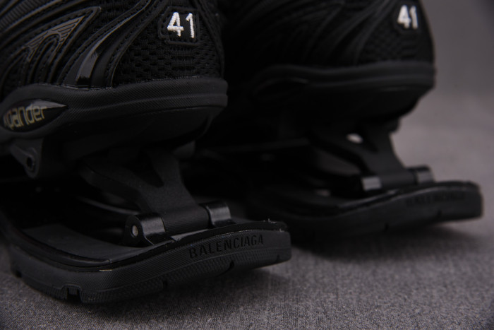 BLCG X-PANDER SNEAKER - CCSHOES