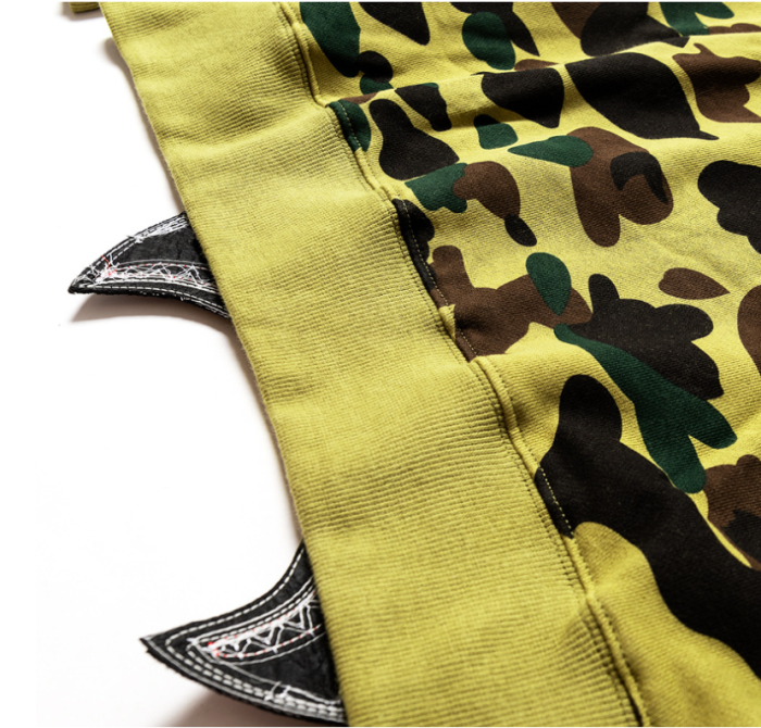 Bape hoodies - CCSHOES