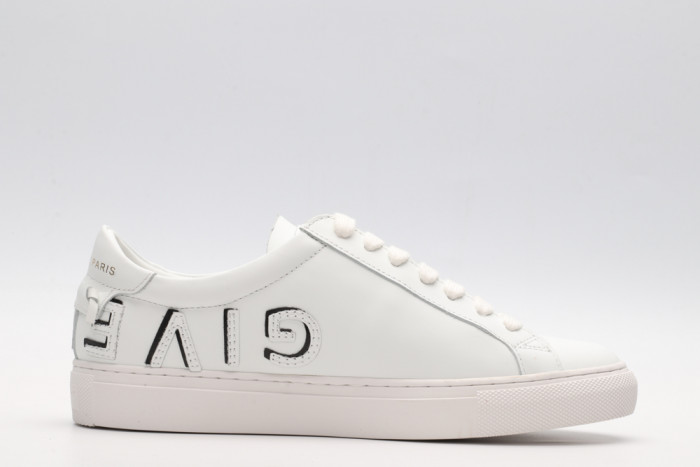 Givench LOW-TOP SNEAKER - CCSHOES