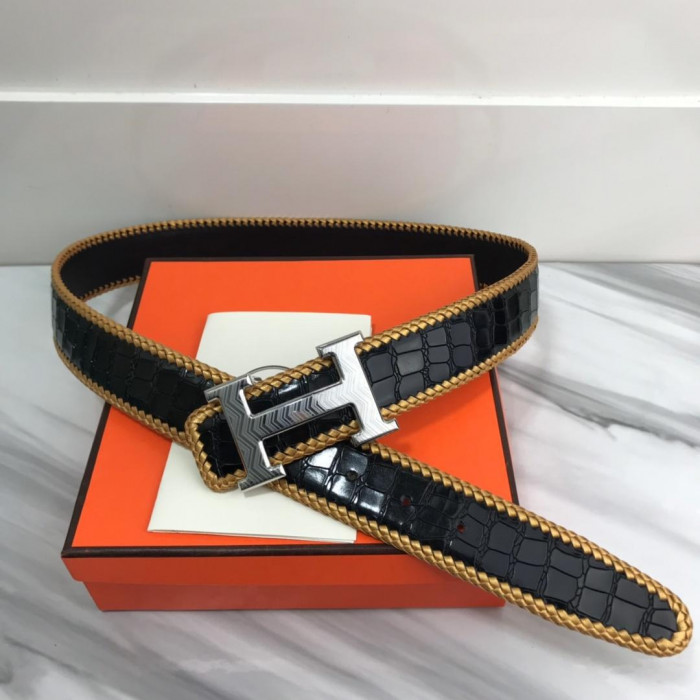 Hermes Belt-3.8 CM - CCSHOES