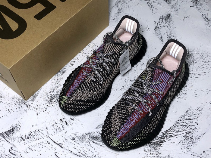 Adidas Yeezy Boost 350 V2 "Yecheil” FW5190 - CCSHOES