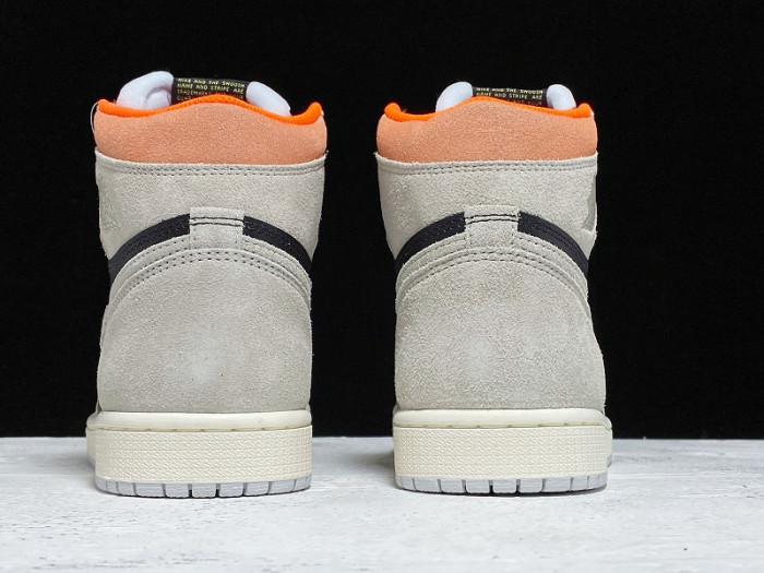 Air Jordan 1 Retro High OG “Neutral Grey” 555088-018 - CCSHOES
