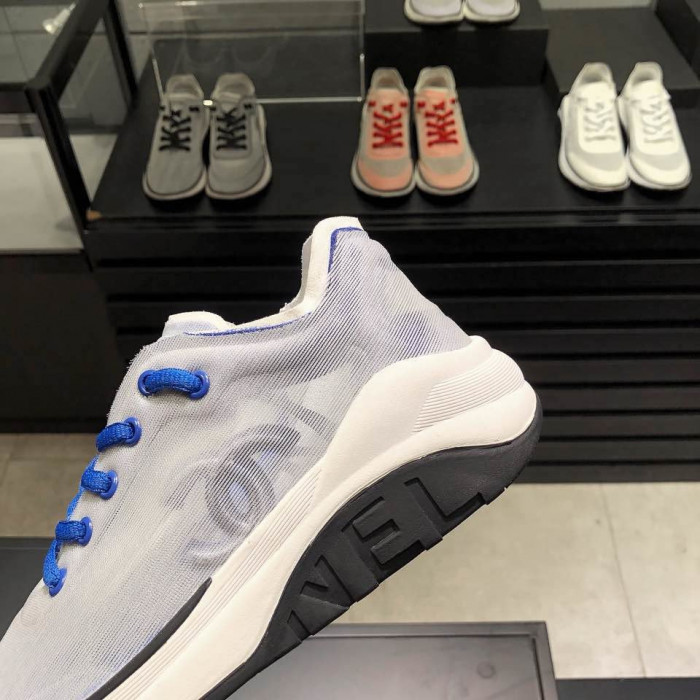 CHNE1 SNEAKERS - CCSHOES
