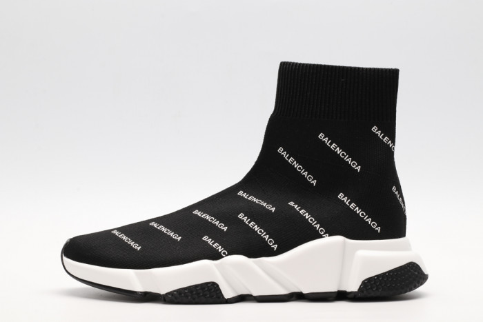 BLCG SPEED SNEAKER - CCSHOES