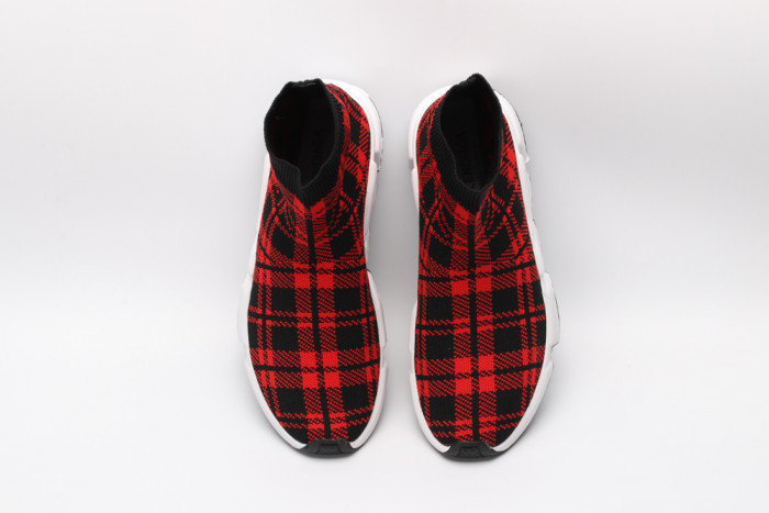 BLCG SPEED SNEAKER - CCSHOES