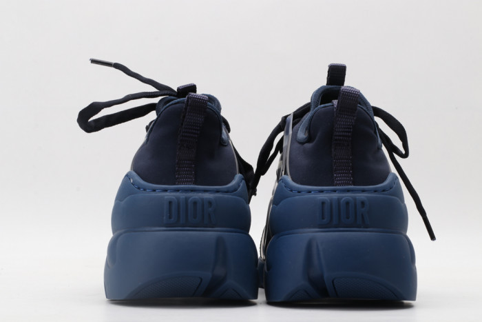 DR-CONNECT BLUE - CCSHOES