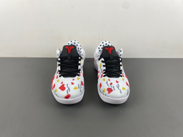 Nike Kobe 8 Protro FJ9364-201 - CCSHOES