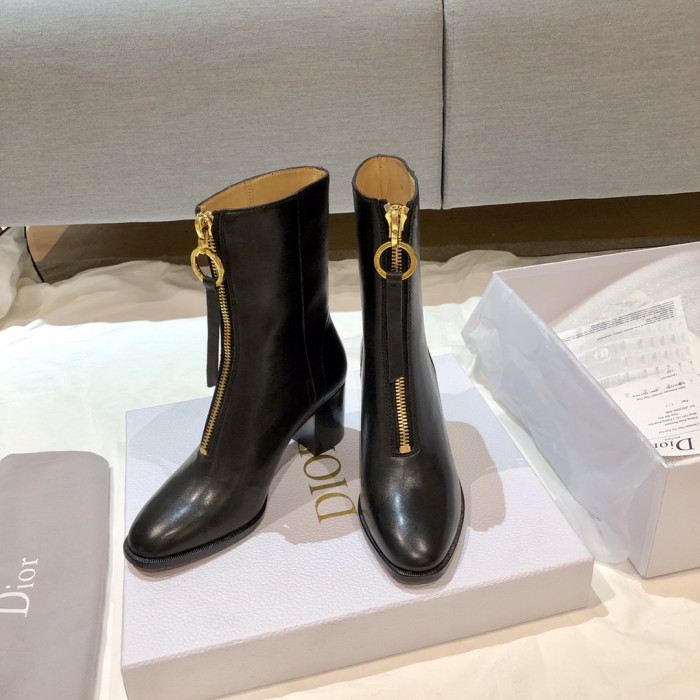 DR BOOTS - CCSHOES