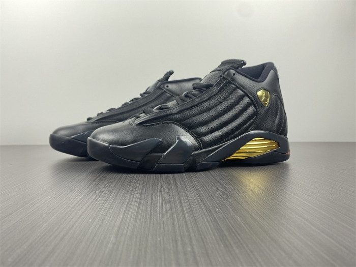 Air Jordan 14 Retro 'Defining Moments' 487471-022 - CCSHOES