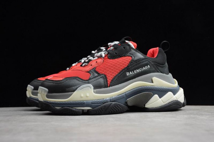 BLCG TRIPLE SNEAKER - CCSHOES