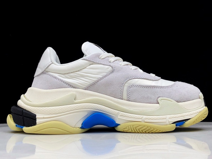 BLCG Triple-S Sneaker 2.0 500597 W09T1 9000 - CCSHOES