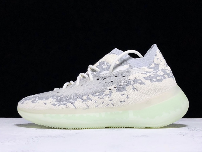 Adidas Yeezy Boost 380 Alien FV3260 - CCSHOES