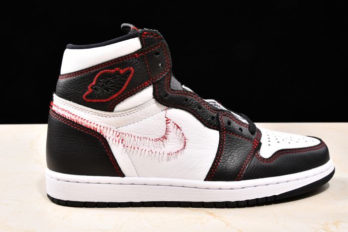 Air Jordan 1 High OG Defiant “Tour Yellow" CD6579-071 - CCSHOES