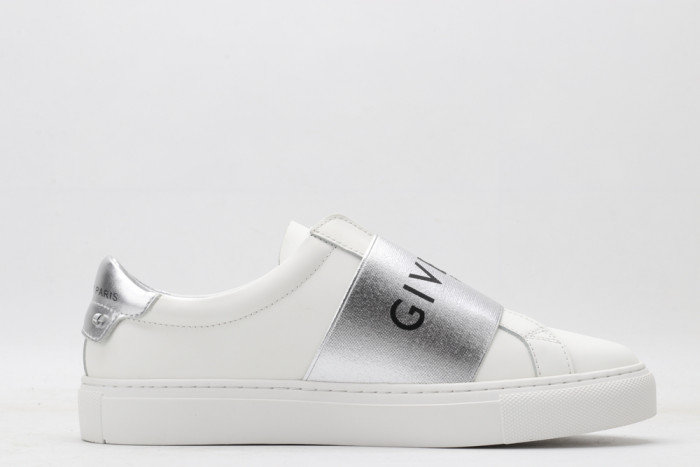 Givench LOW-TOP SNEAKER - CCSHOES