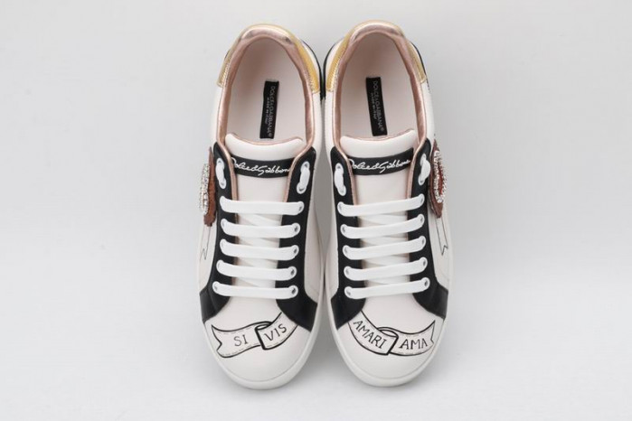 DG SNEAKER - CCSHOES