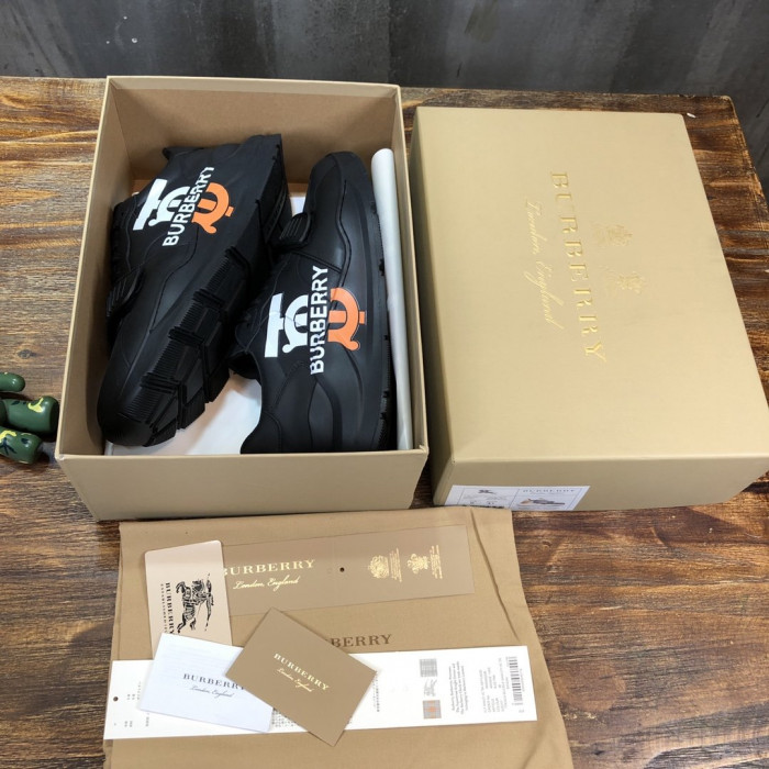 Bubery SHOES - CCSHOES