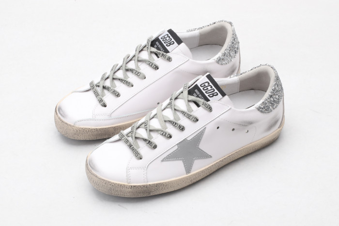 GGD SNEAKERS - CCSHOES