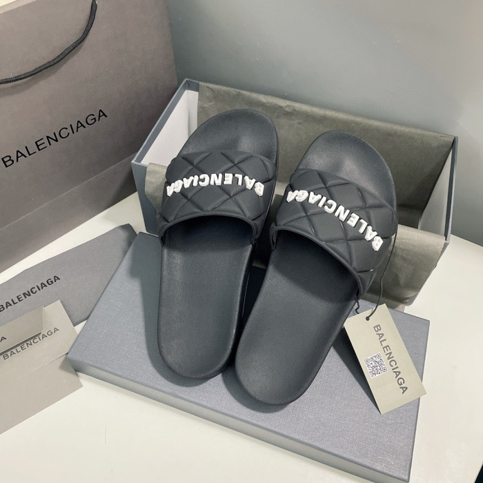 BLCG SLIPPERS - CCSHOES