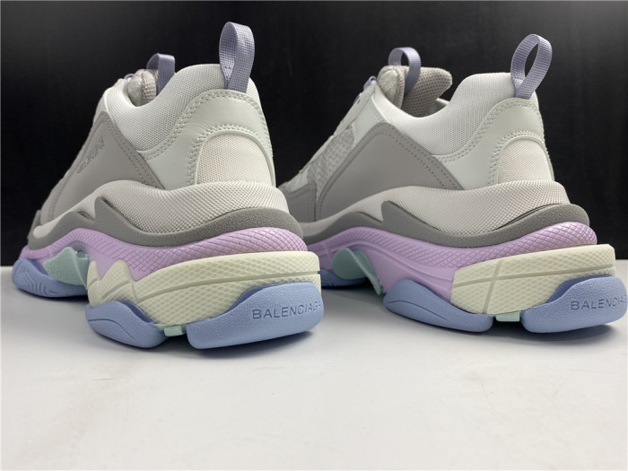 BLCG TRIPLE SNEAKER - CCSHOES