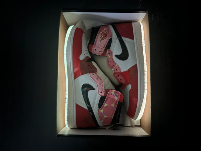 JORDAN 1 HIGH OG SPIDER-MAN ACROSS THE SPIDER-VERSE DV1748-601 - CCSHOES