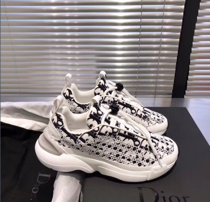 DR B22 SNEAKER - CCSHOES