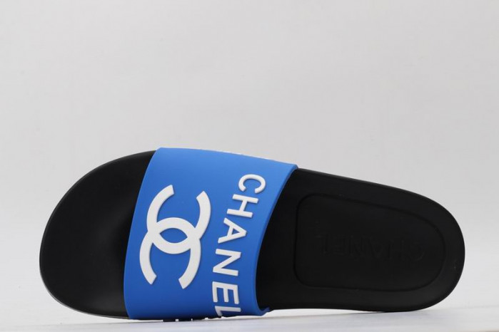 CHANE1 SLIPPERS - CCSHOES