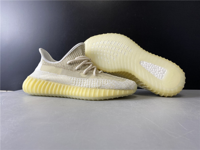 ADIDAS YEEZY BOOST 350 V2 ABEZ REFLECTIVE FZ5246 - CCSHOES